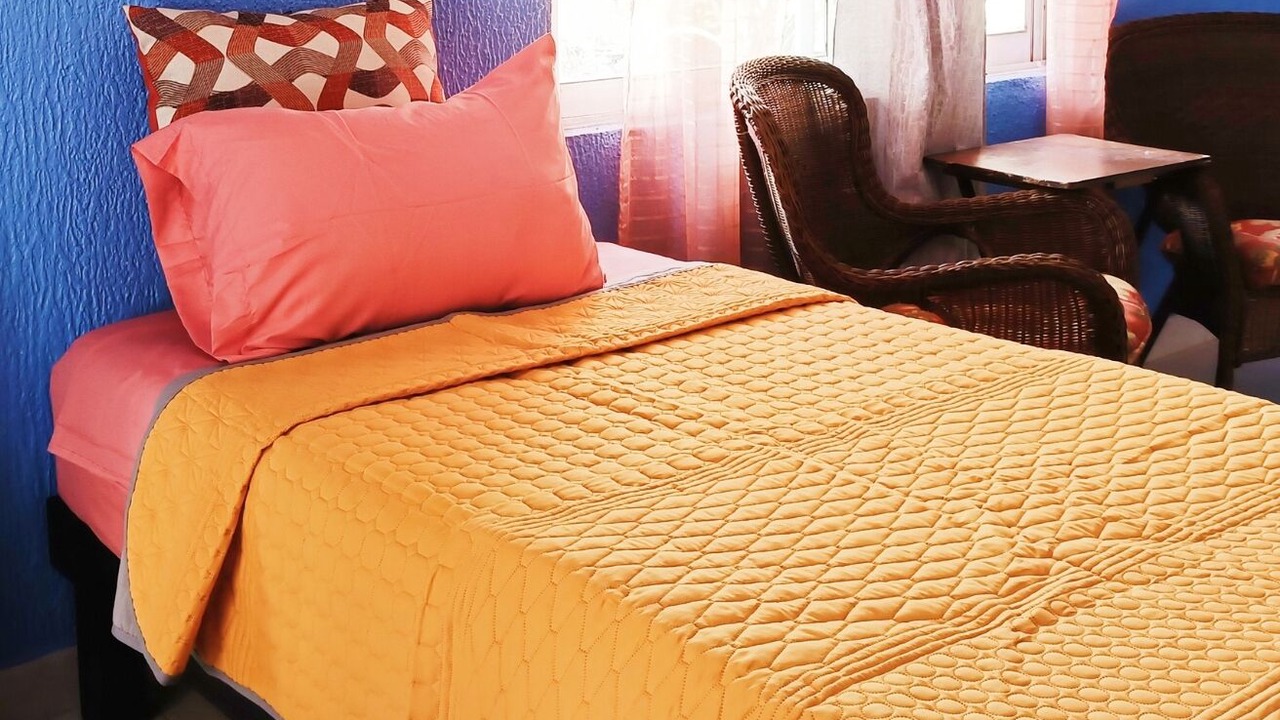 Photo of Bedroom in Acapulco