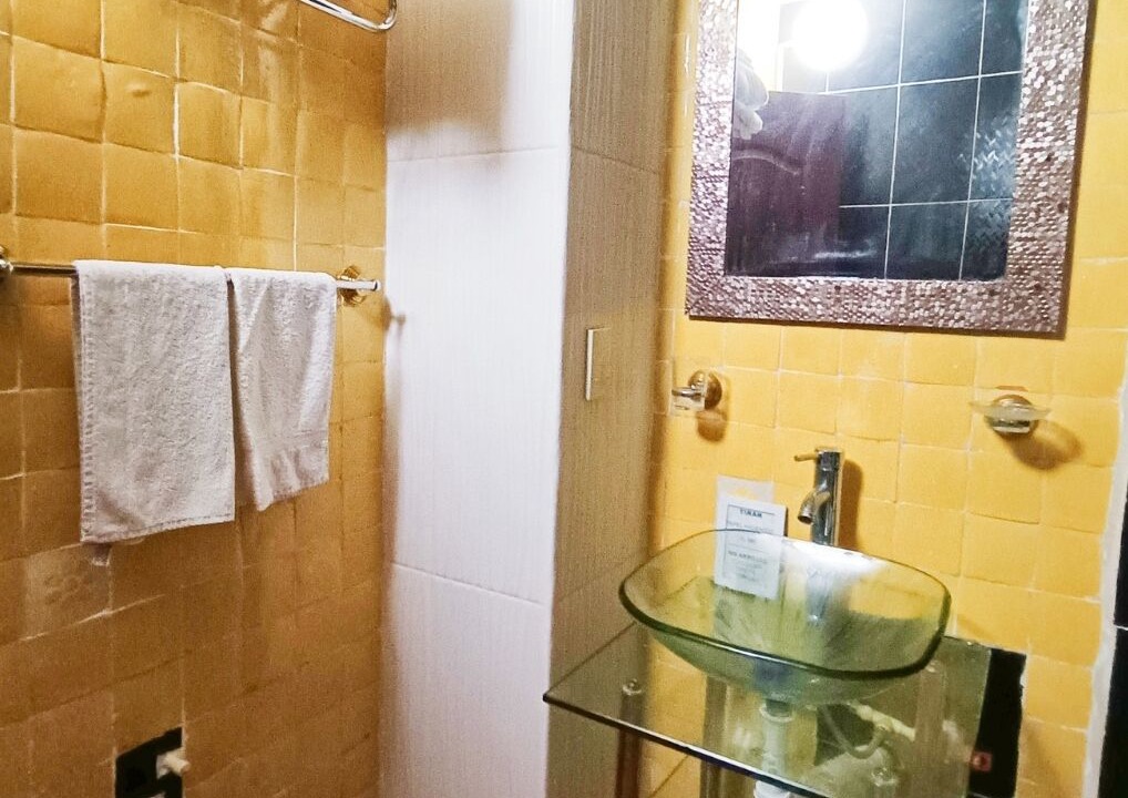 Photo of Bathroom in Acapulco