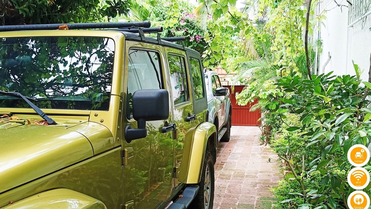 Photo of Outdoor in Acapulco
