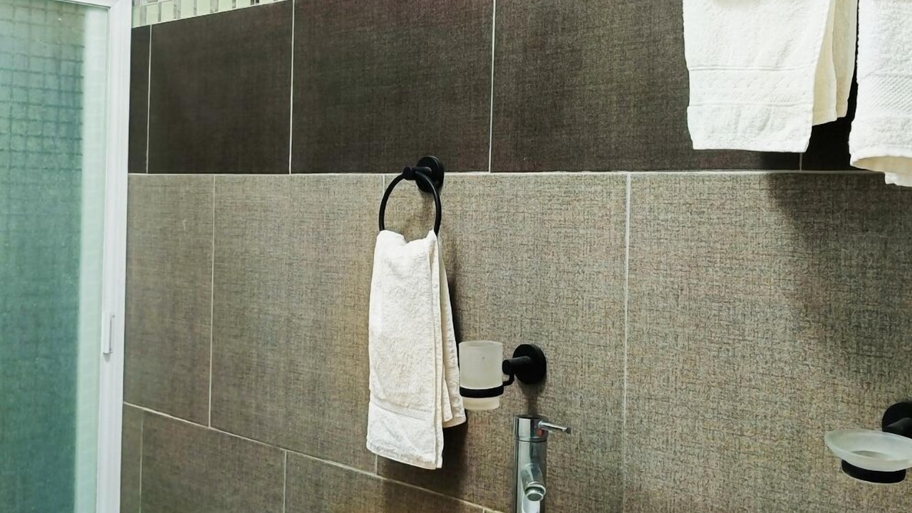 Photo of Bathroom in Acapulco