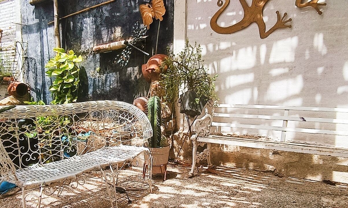 Photo of Patio Balcony in Acapulco