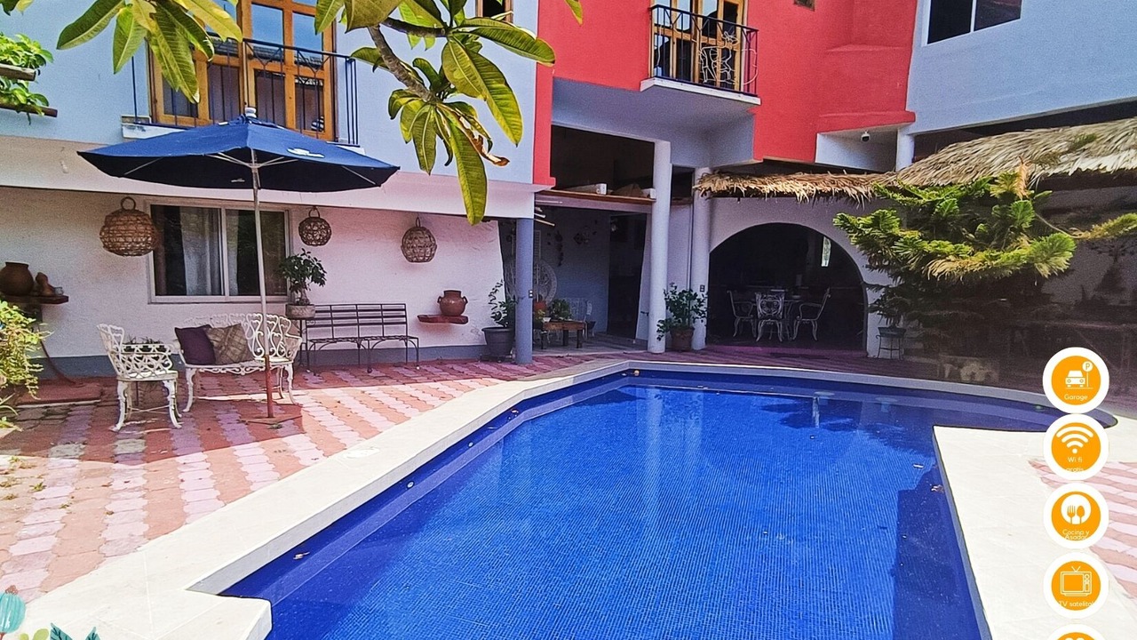 Photo of Outdoor in Acapulco