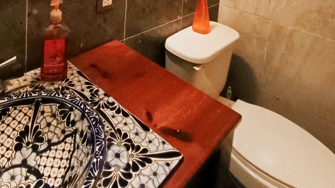 Photo of Bathroom in Acapulco