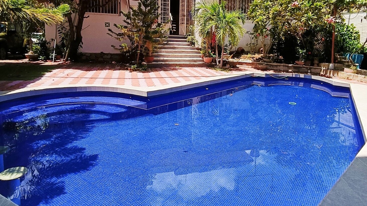 Photo of Outdoor in Acapulco