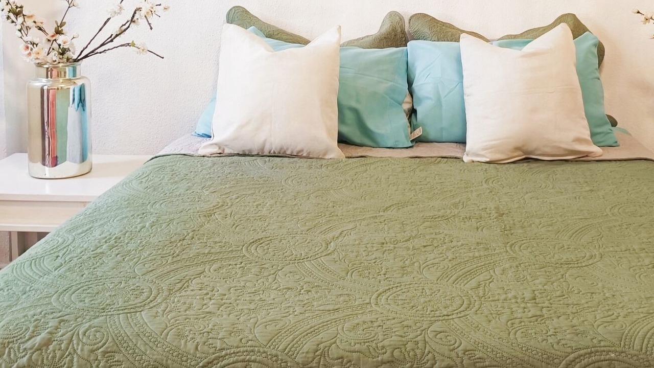 Photo of Bedroom in Acapulco