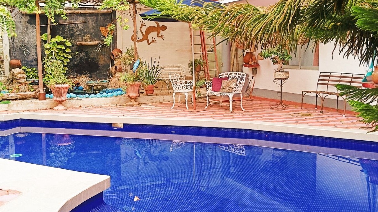 Photo of Outdoor in Acapulco