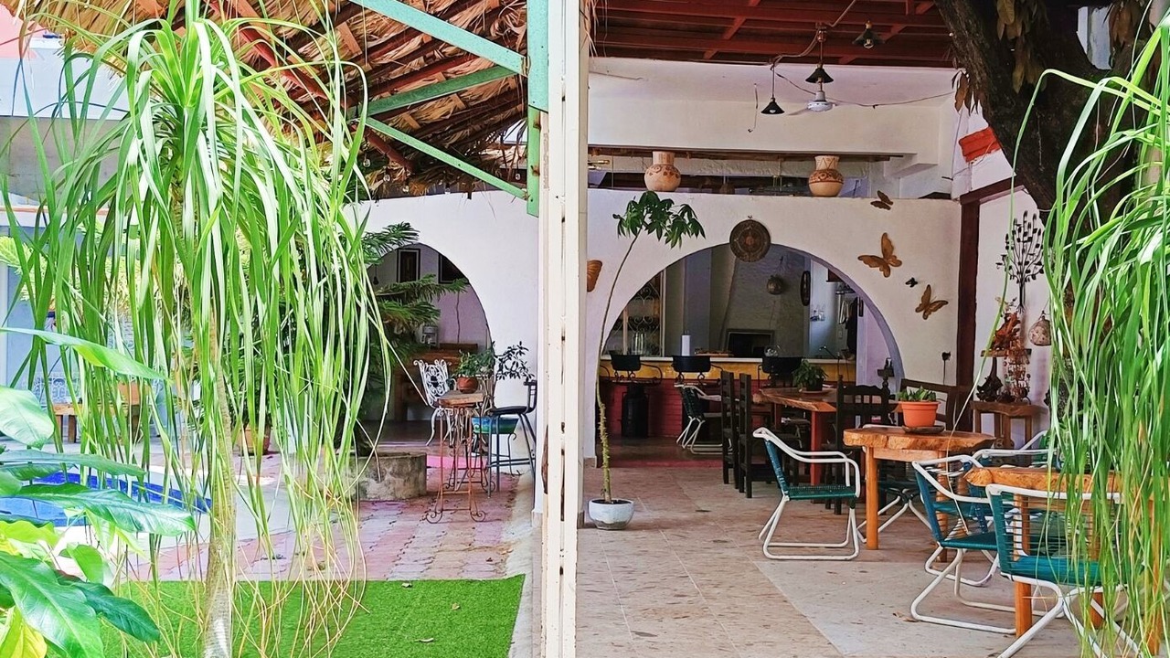 Photo of Outdoor in Acapulco