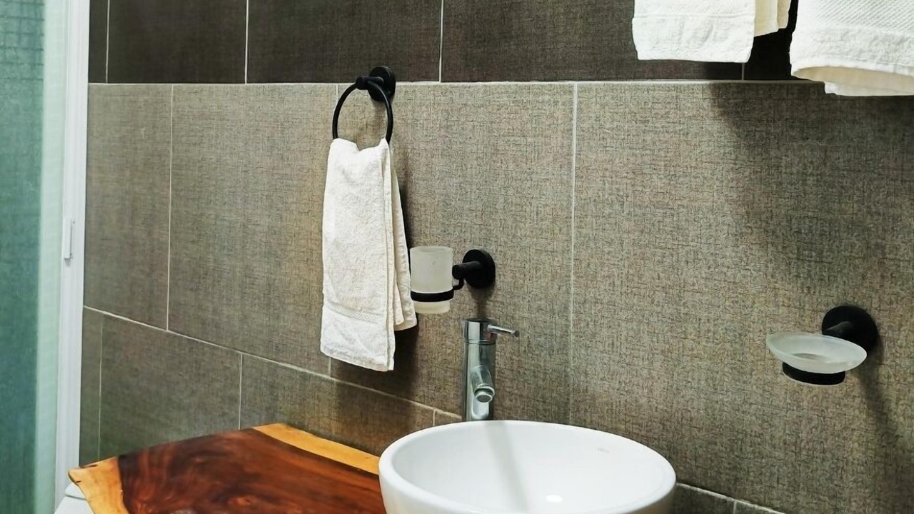 Photo of Bathroom in Acapulco