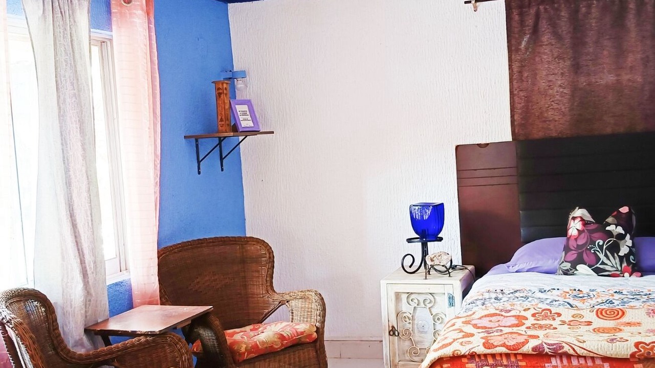 Photo of Bedroom in Acapulco