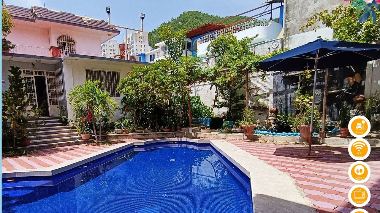 Photo of Outdoor in Acapulco