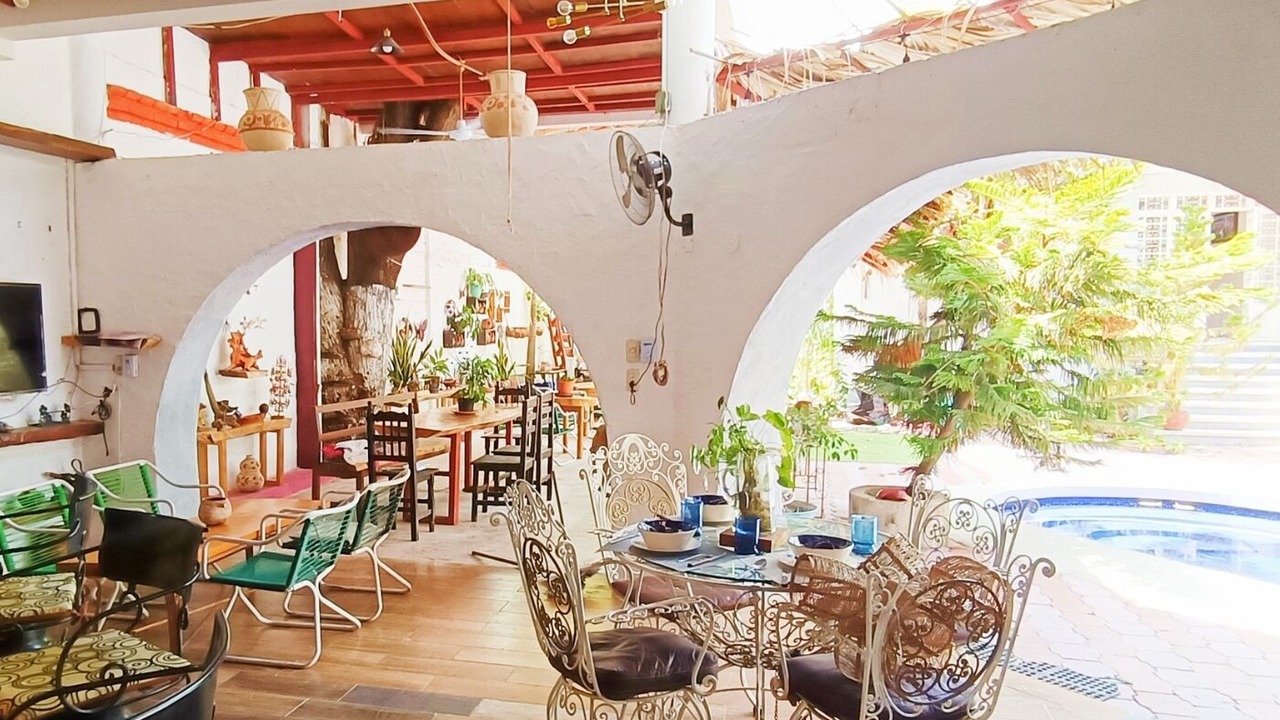 Photo of Outdoor in Acapulco