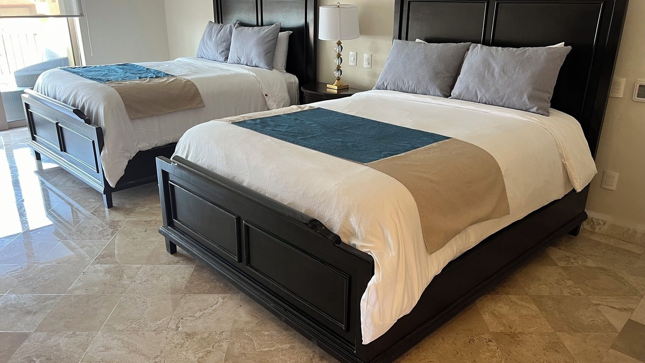 Photo of Bedroom in Flamingos