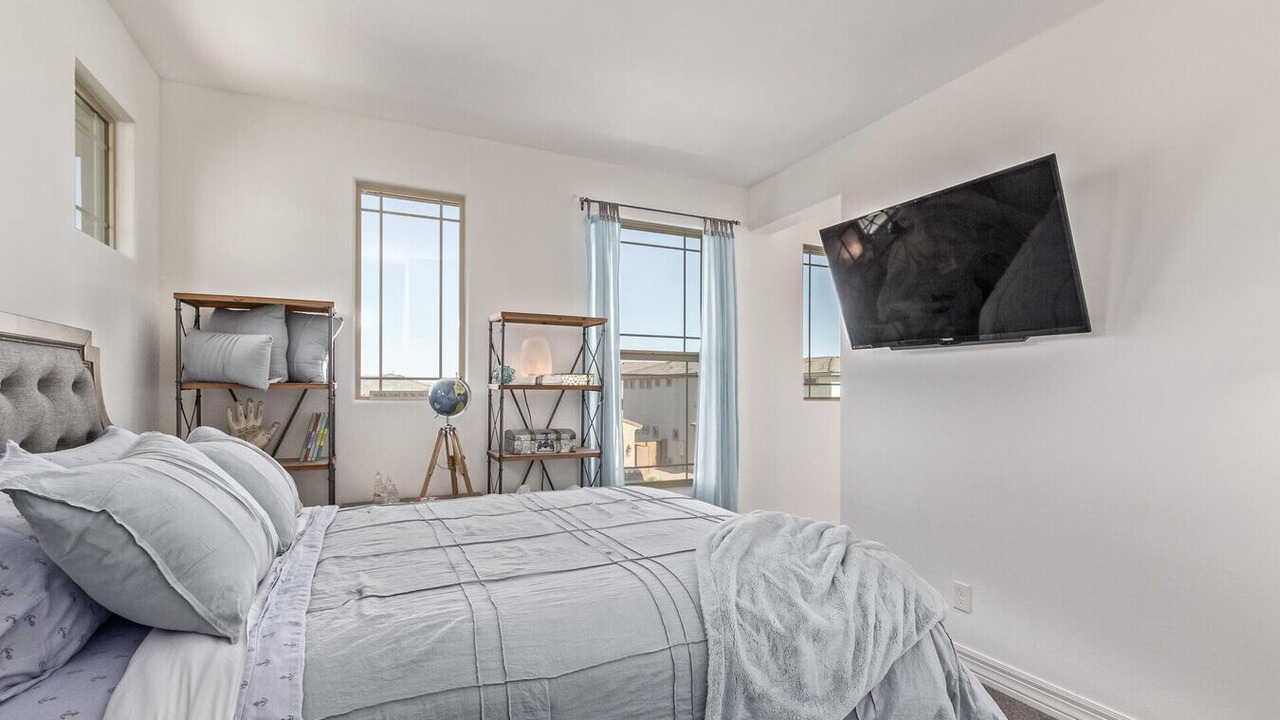 Photo of Bedroom in Buckeye