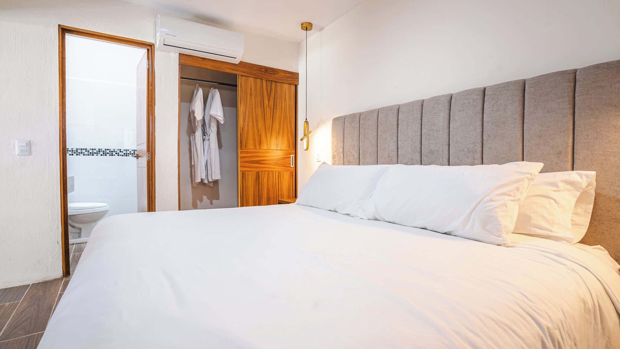 Photo of Bedroom in Cajititlan