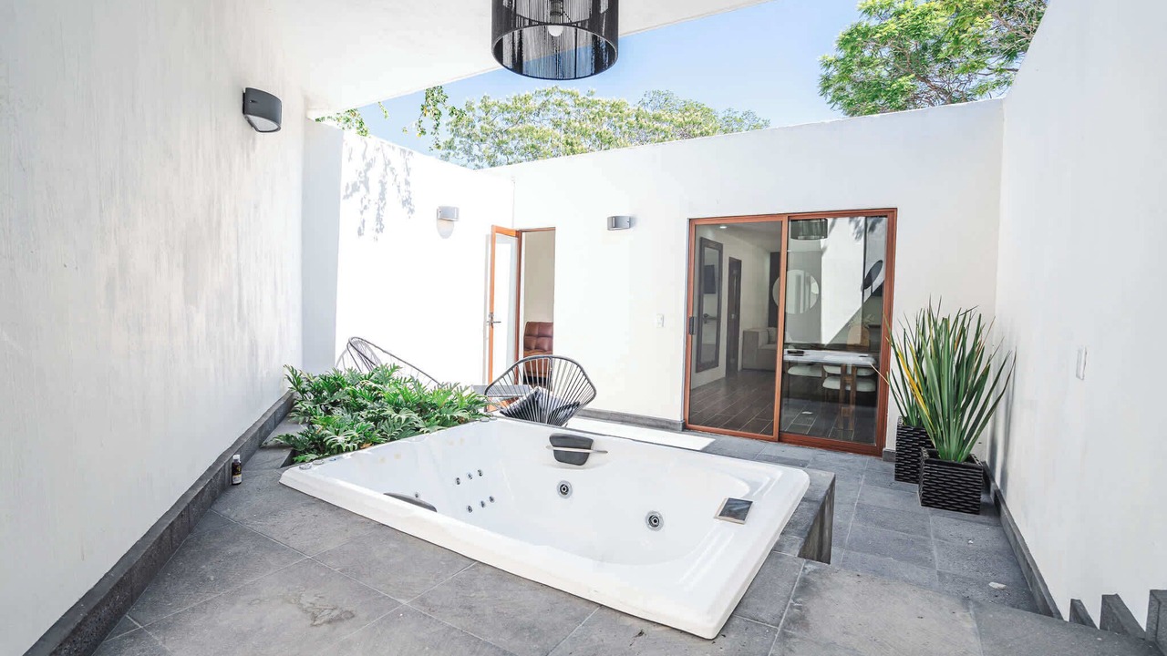 Photo of Patio Balcony in Cajititlan