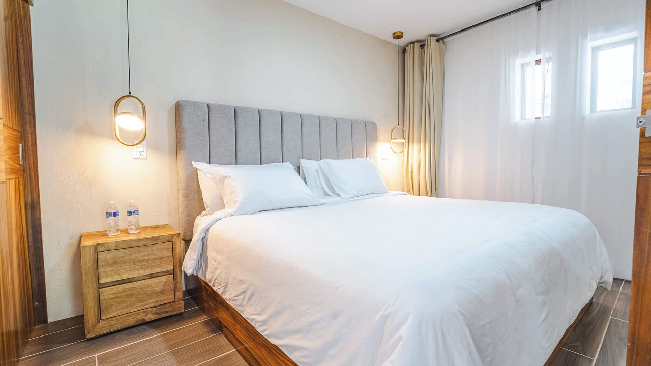 Photo of Bedroom in Cajititlan