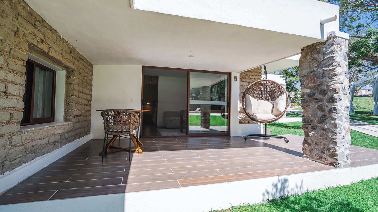 Photo of Outdoor in Cajititlan