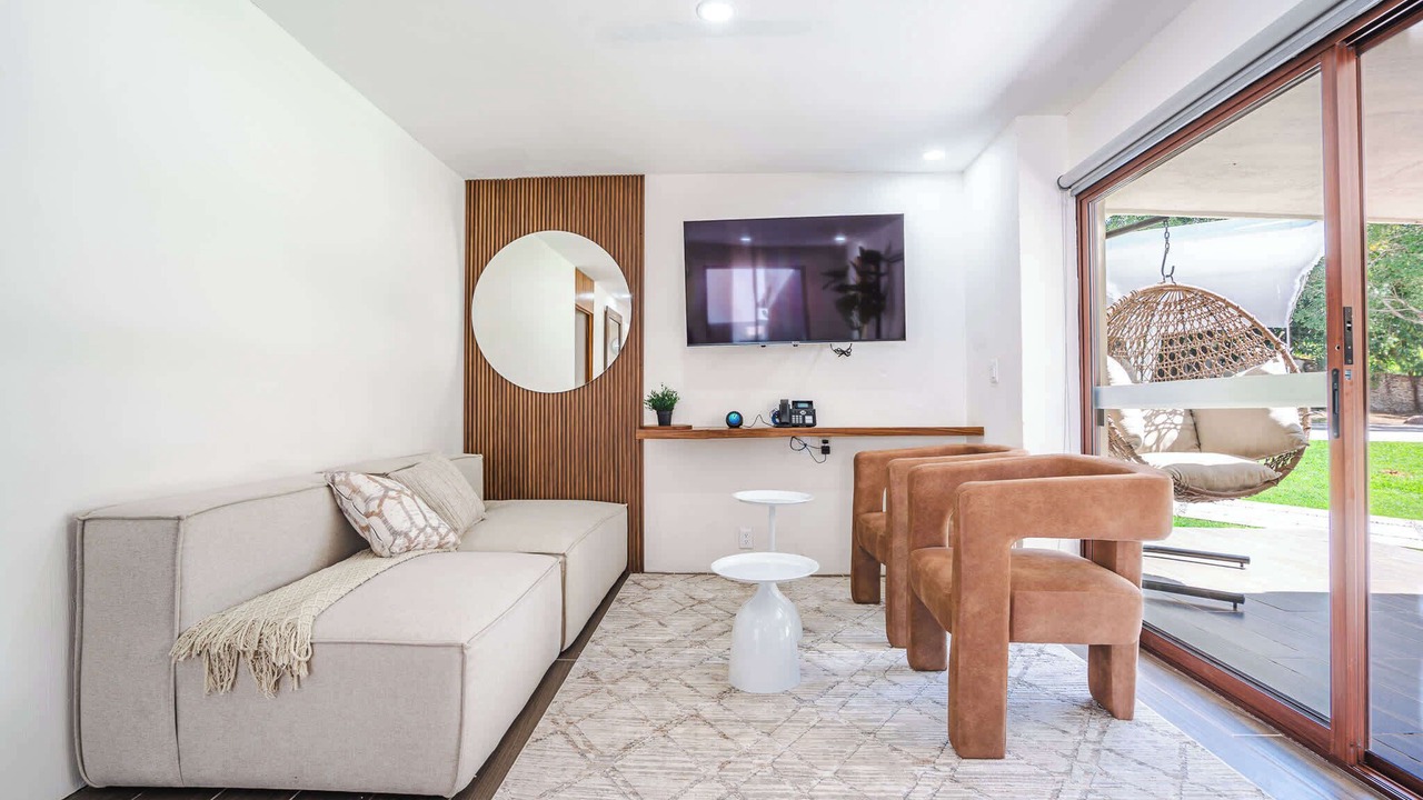 Photo of Livingroom in Cajititlan