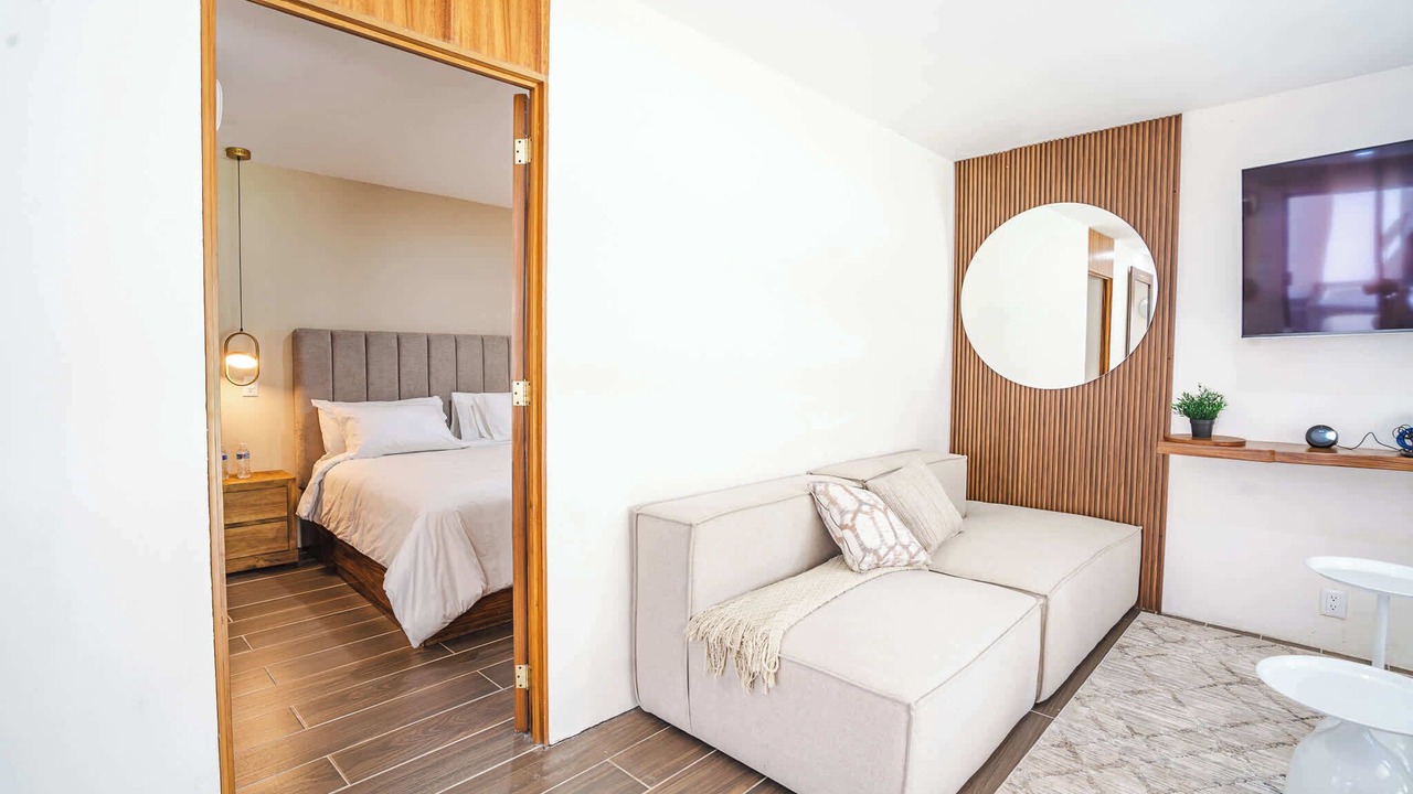 Photo of Bedroom in Cajititlan