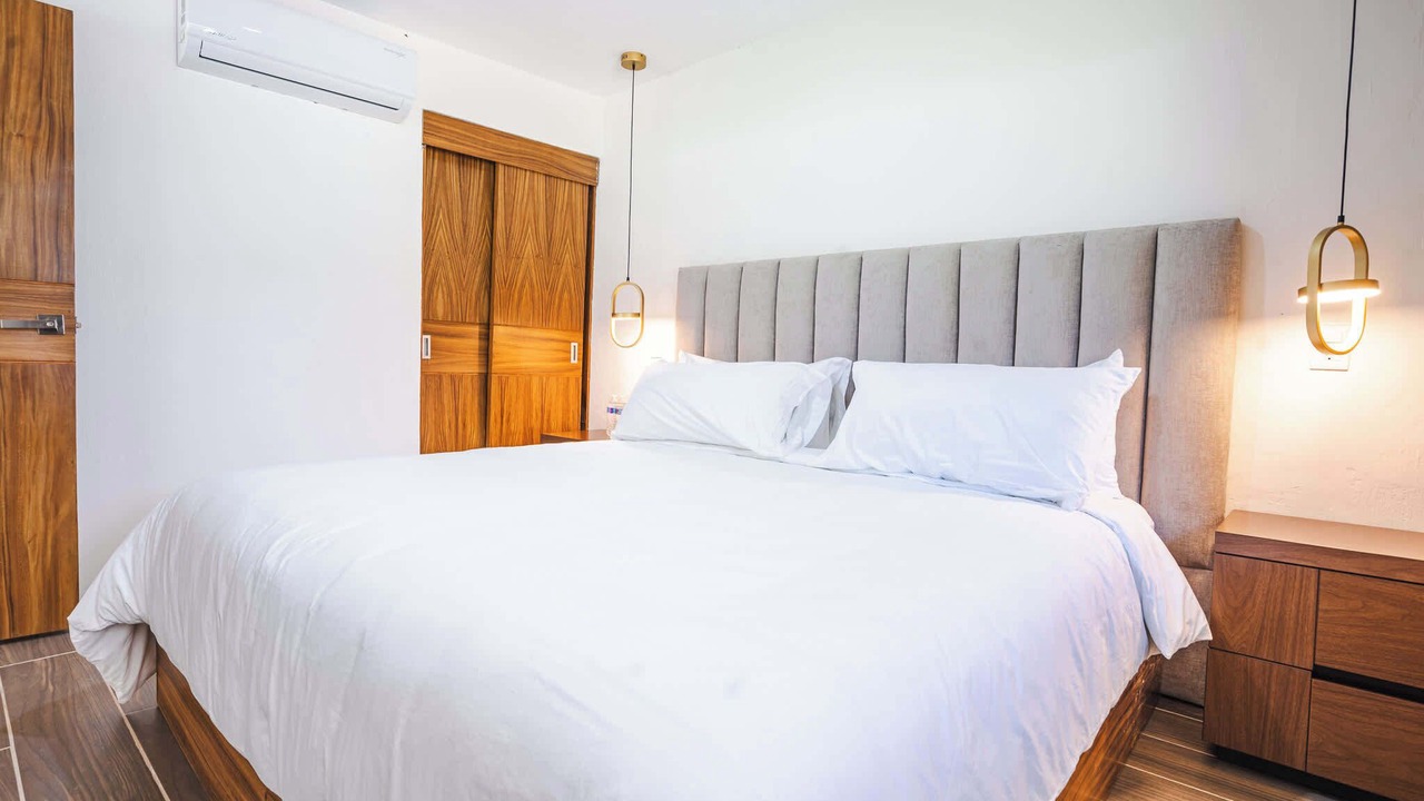Photo of Bedroom in Cajititlan