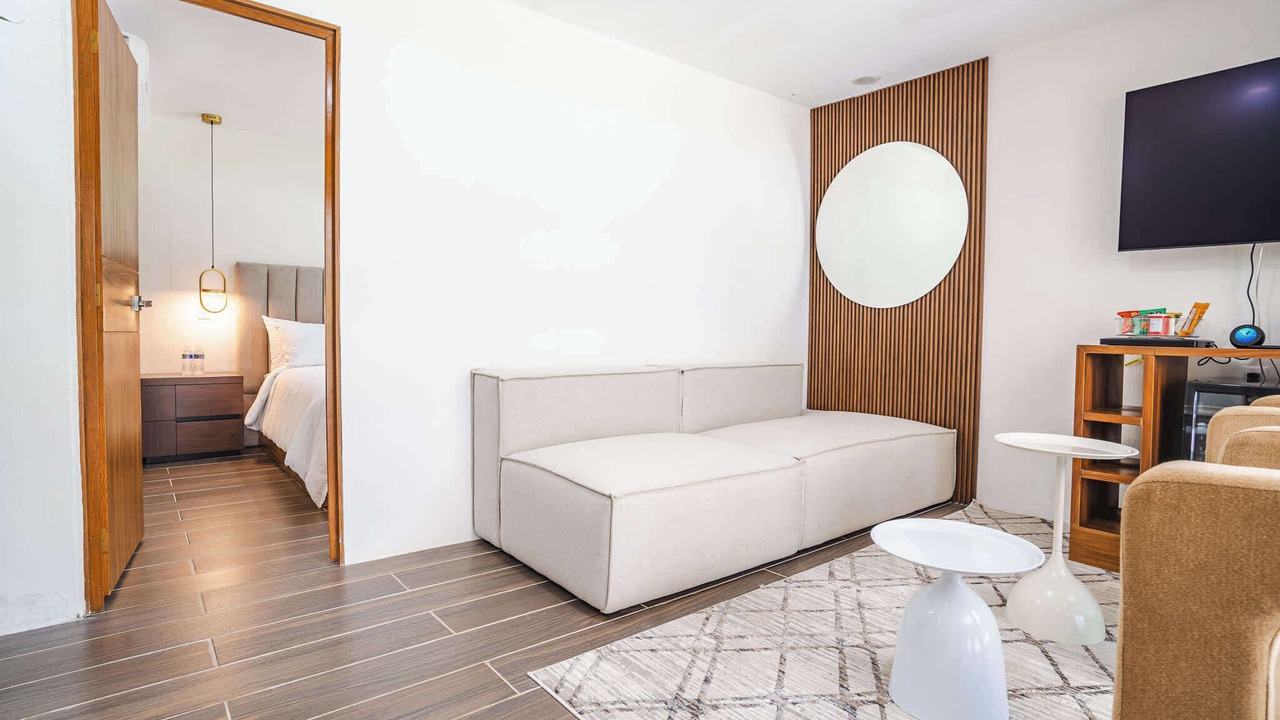 Photo of Bedroom in Cajititlan