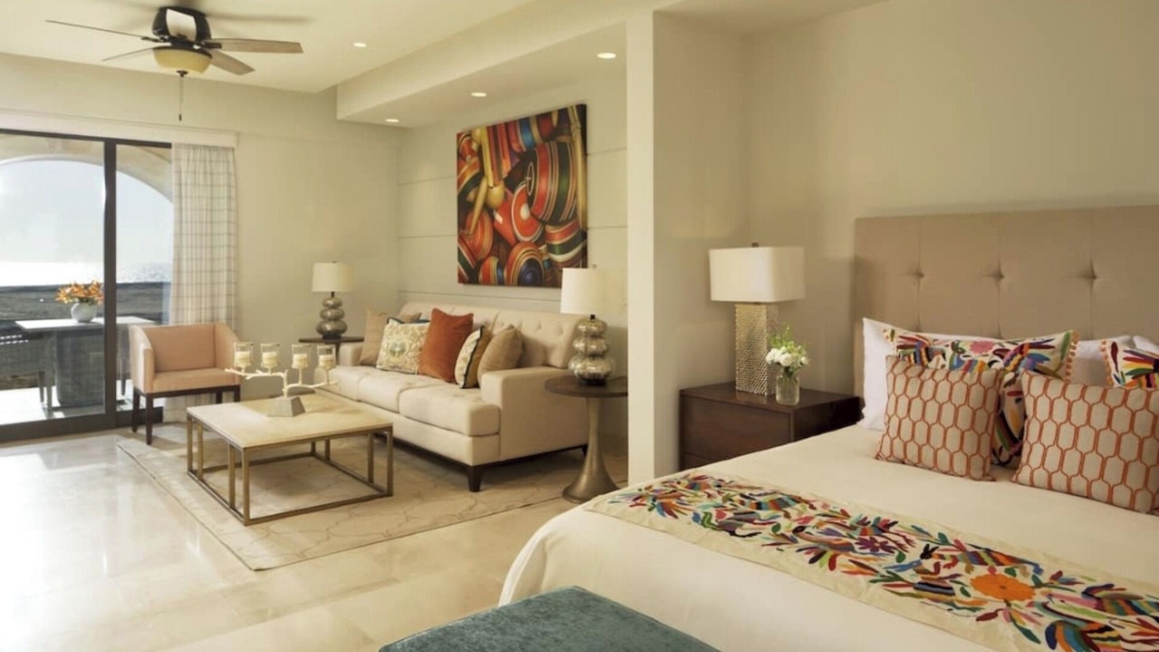 Photo of Bedroom in Los Cangrejos II y III