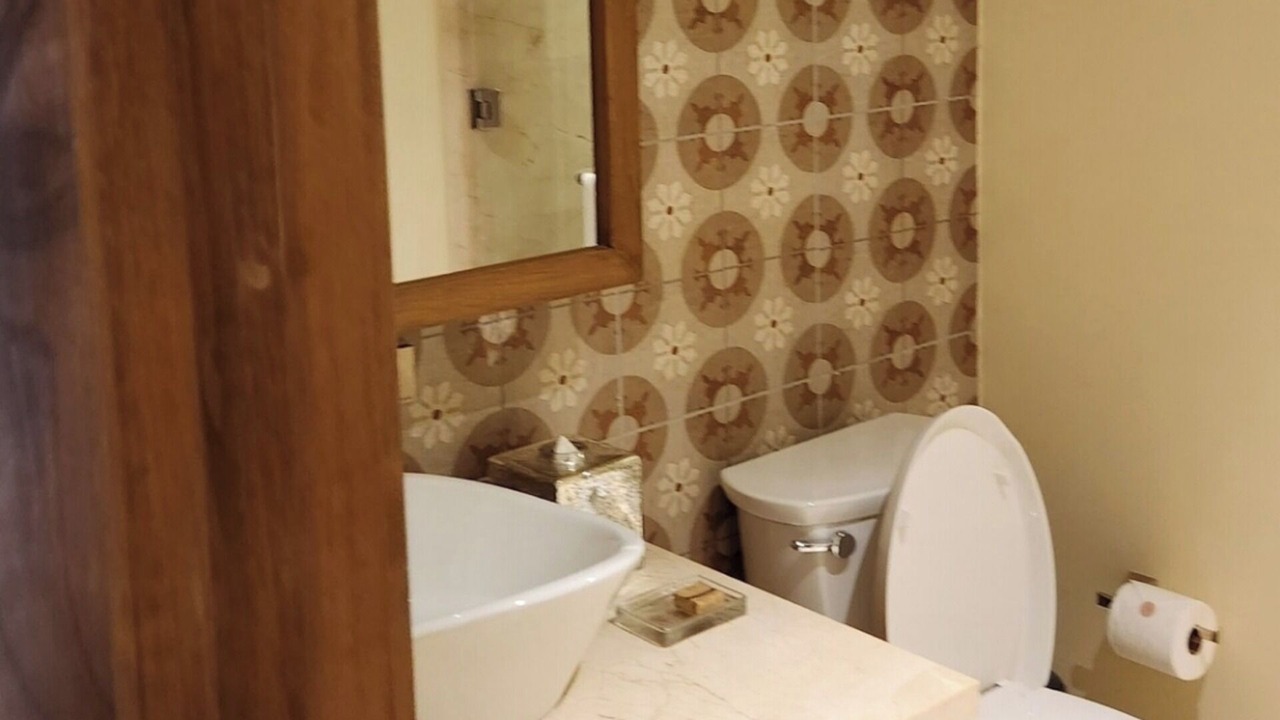 Photo of Bathroom in Los Cangrejos II y III