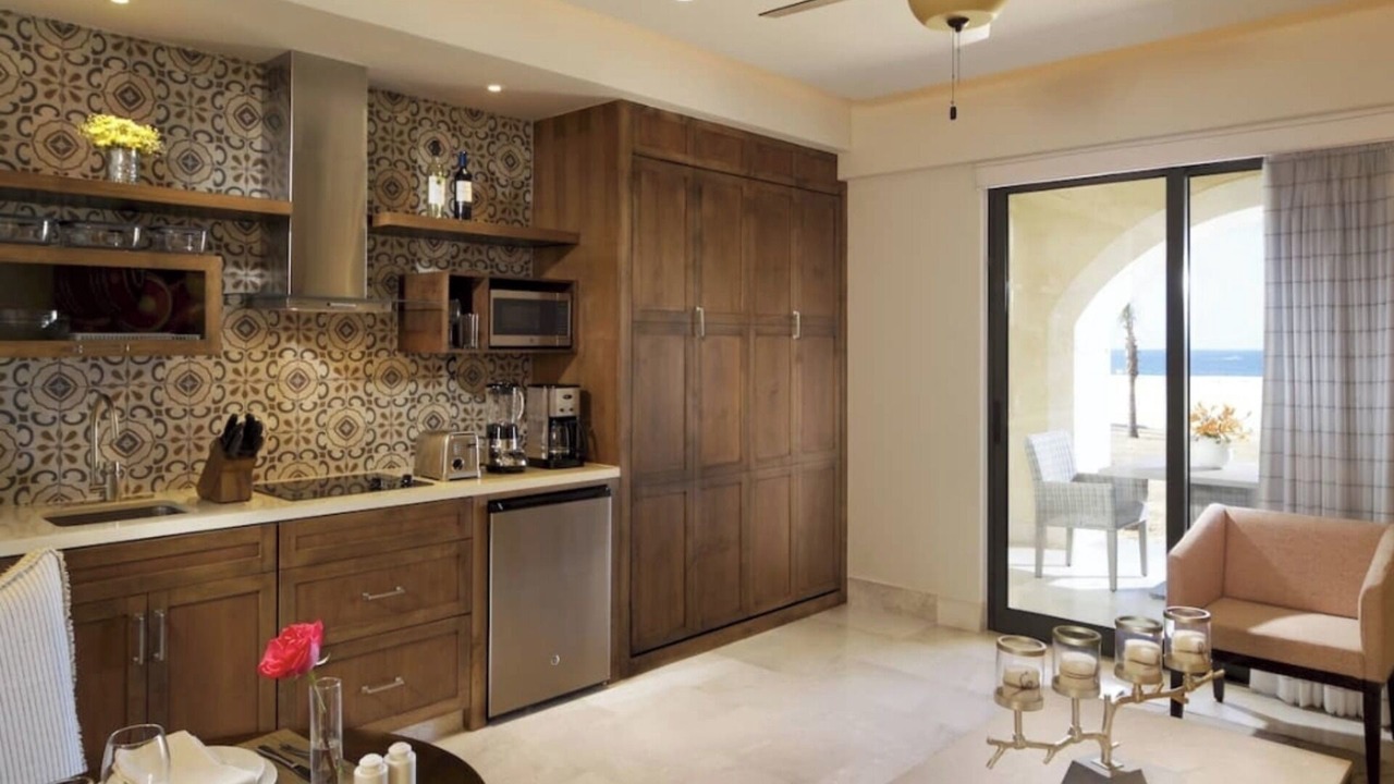 Photo of Kitchen in Los Cangrejos II y III