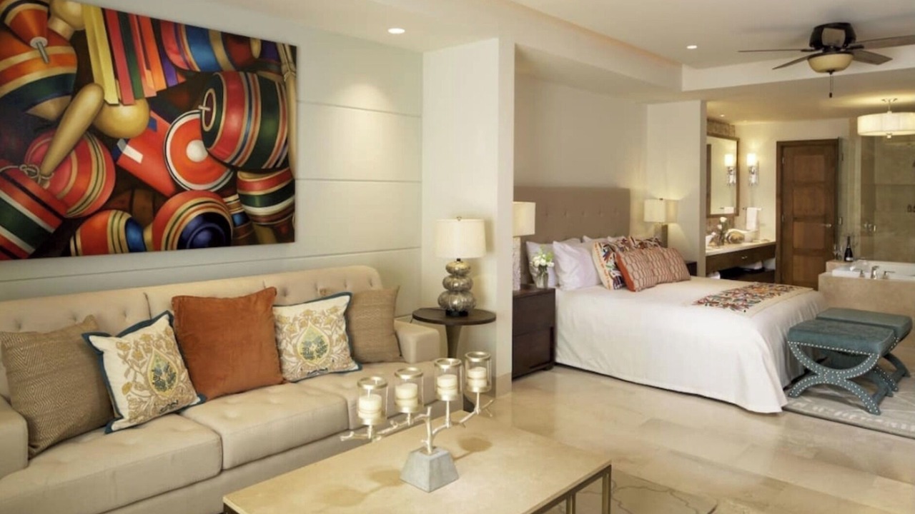 Photo of Bedroom in Los Cangrejos II y III