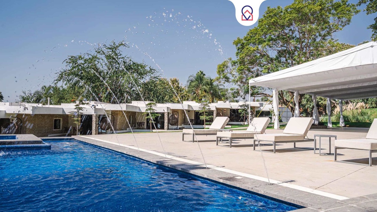 Photo of Outdoor in Cajititlan