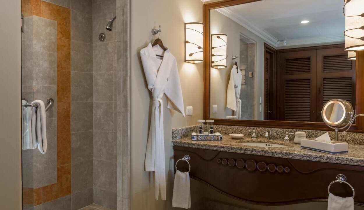 Photo of Bathroom in Sunset Beach