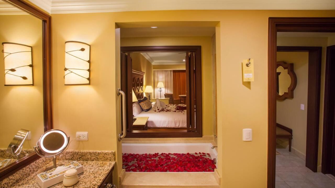Photo of Bedroom in Sunset Beach
