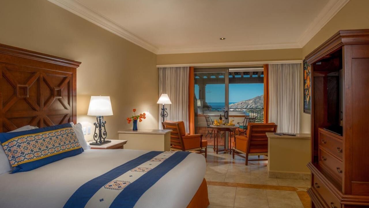 Photo of Bedroom in Sunset Beach