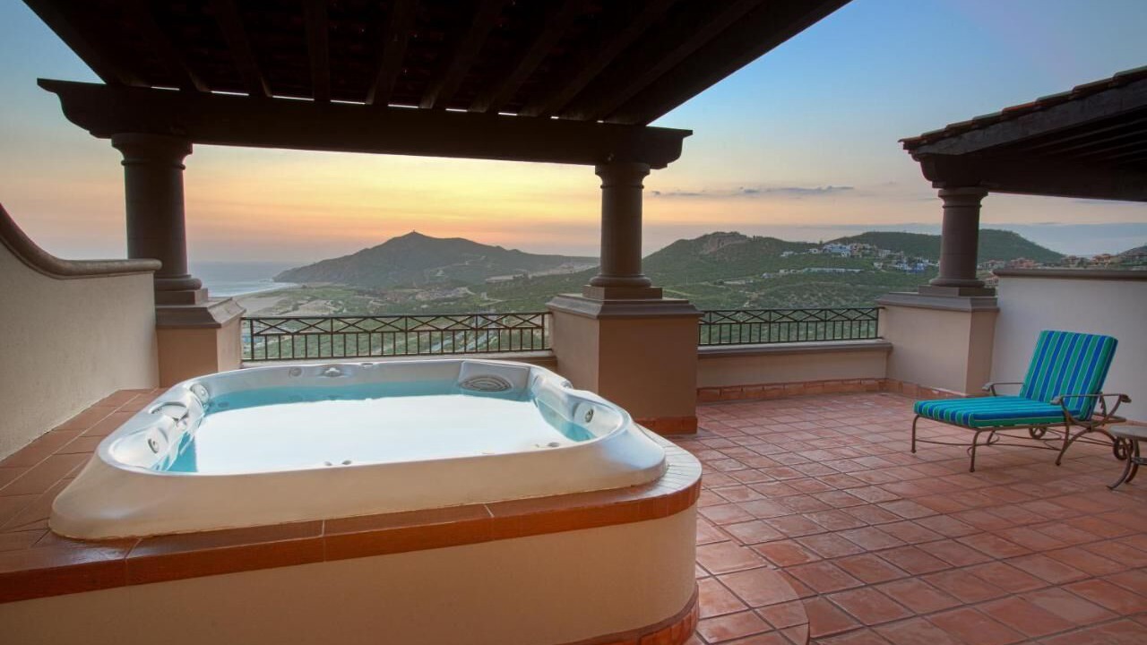Photo of Patio Balcony in Sunset Beach