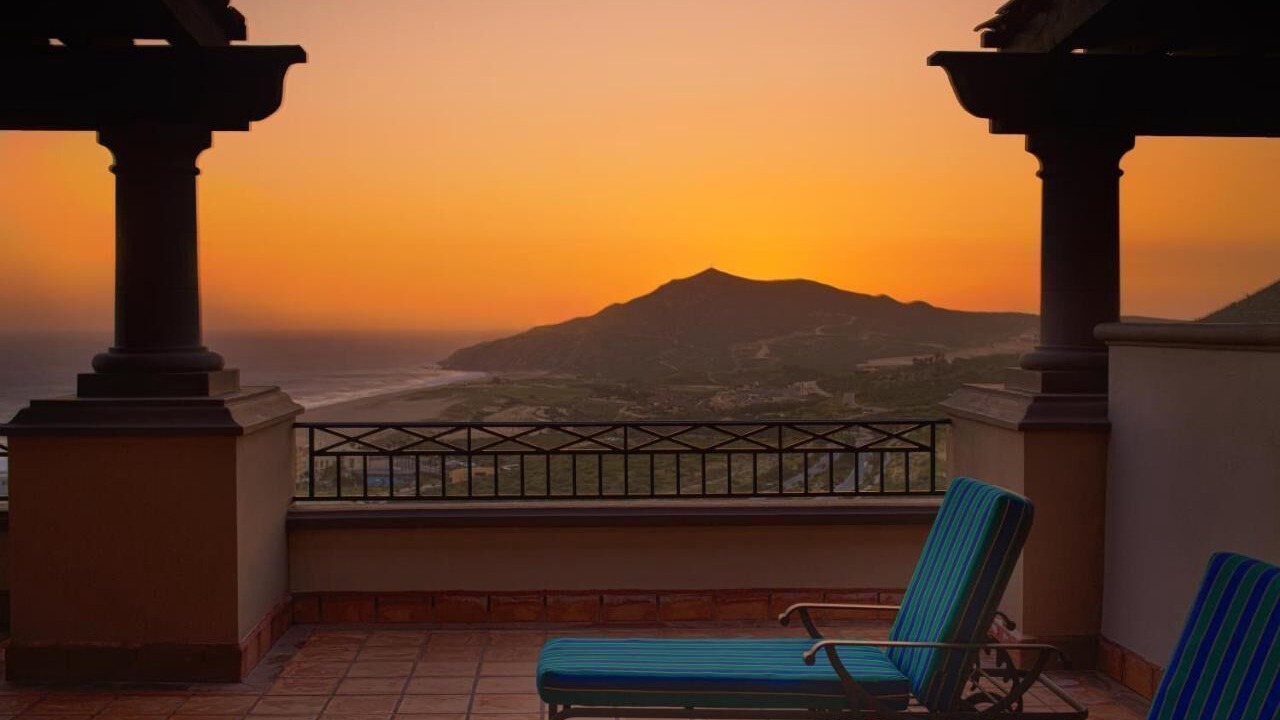 Photo of Patio Balcony in Sunset Beach