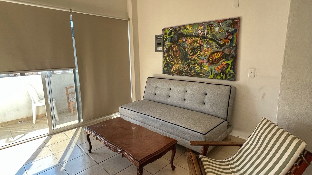 Photo of Livingroom in Barra de Navidad