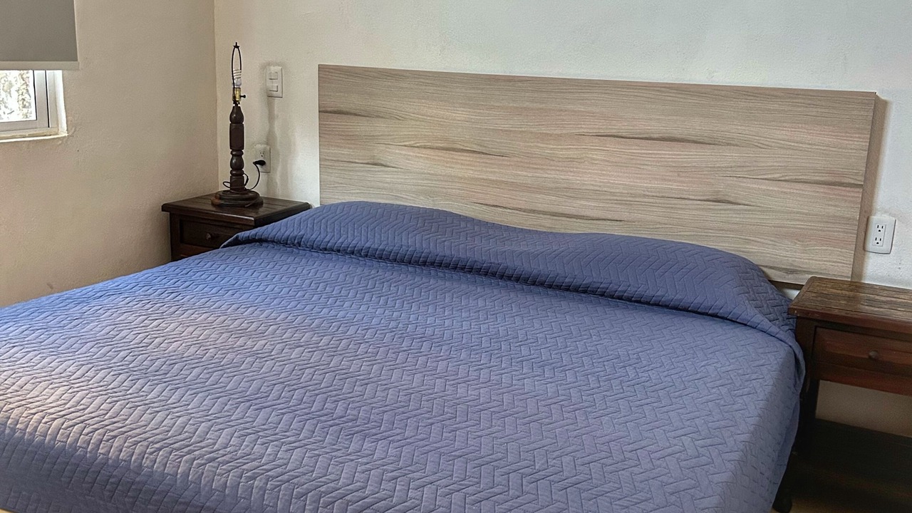 Photo of Bedroom in Barra de Navidad