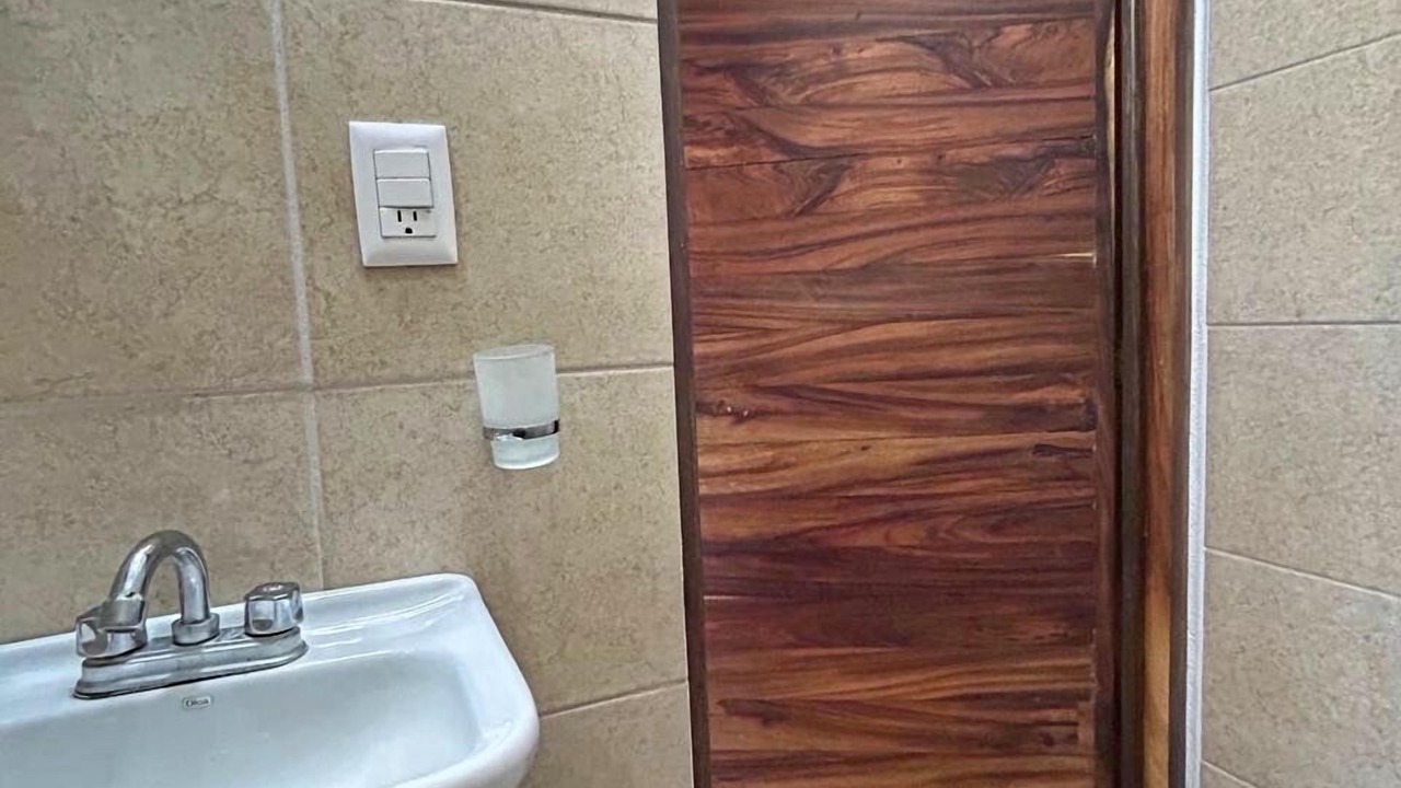 Photo of Bathroom in Barra de Navidad