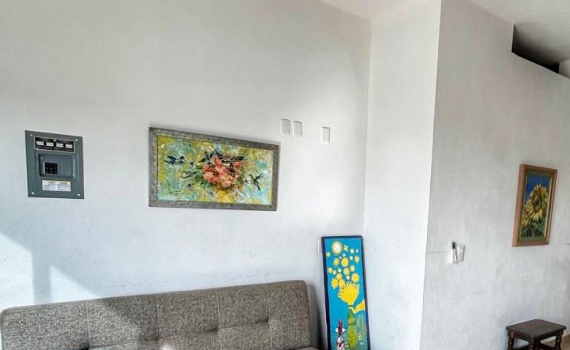 Photo of Livingroom in Barra de Navidad