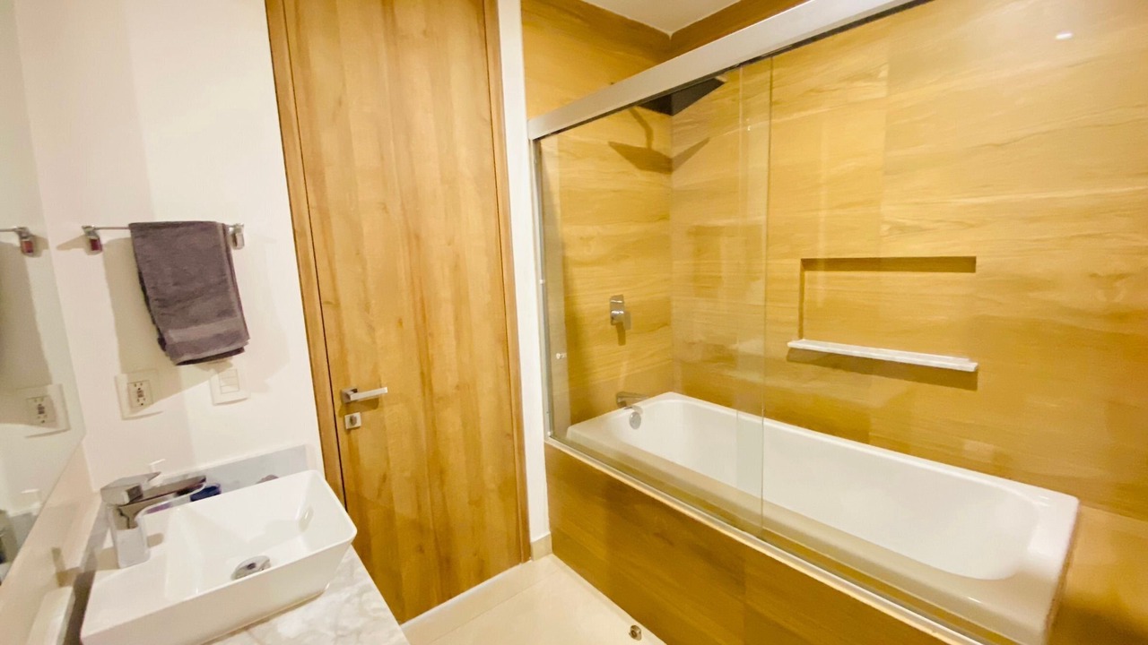 Photo of Bathroom in Zona Dorada