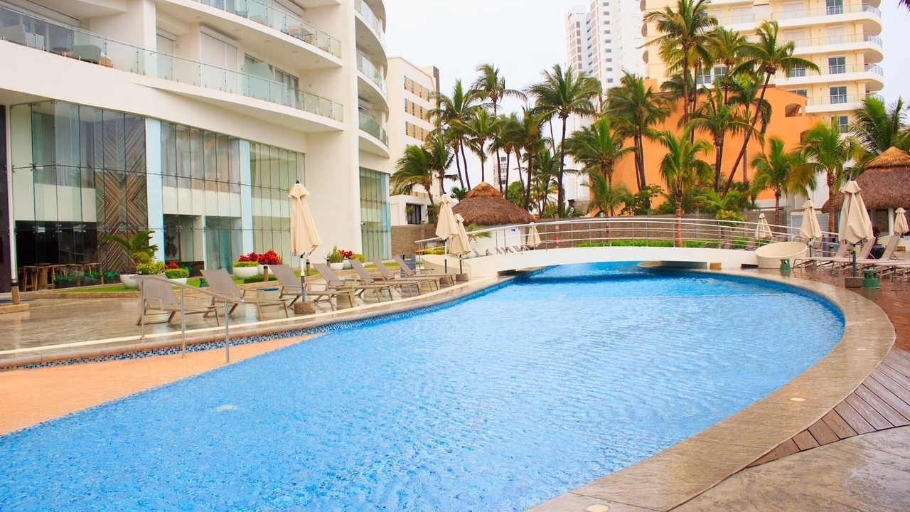Photo of Outdoor in Zona Dorada