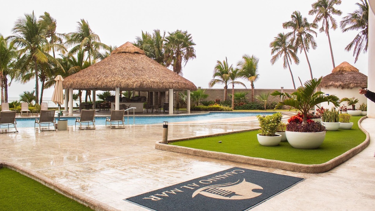 Photo of Outdoor in Zona Dorada