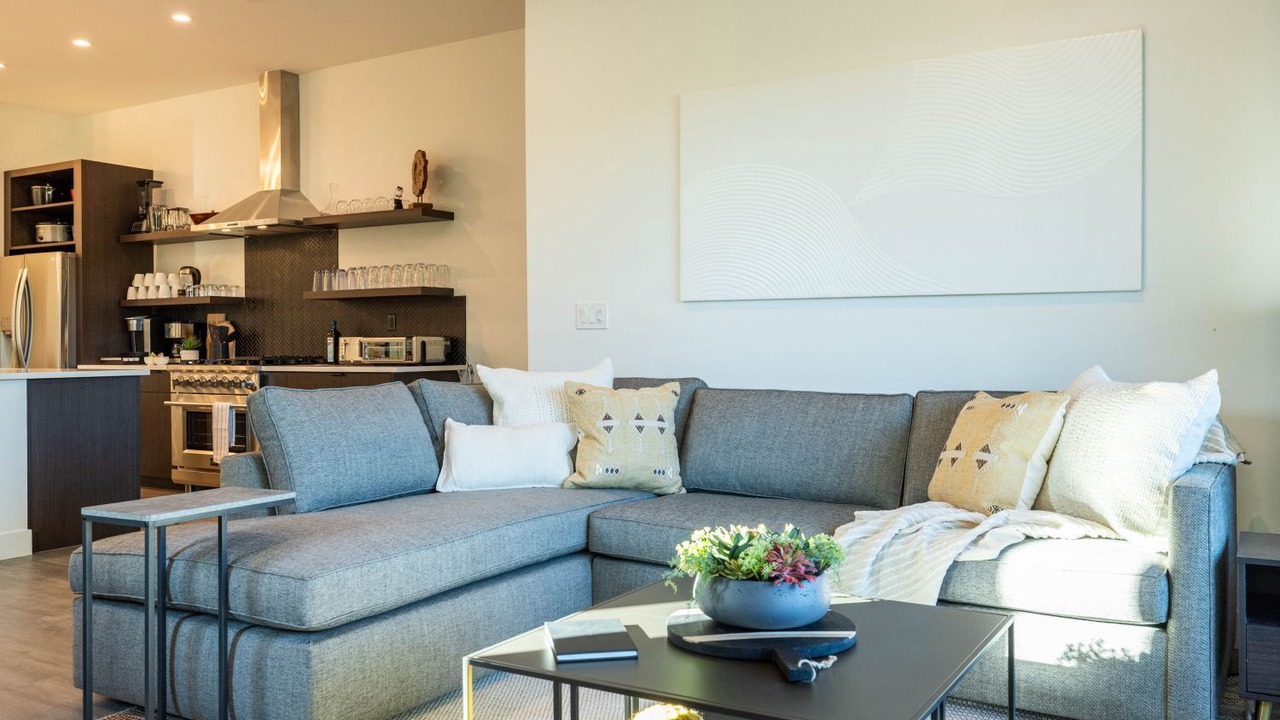 Photo of Livingroom in Troon North