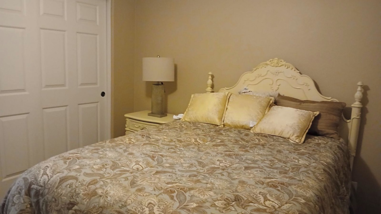Photo of Bedroom in Tartesso