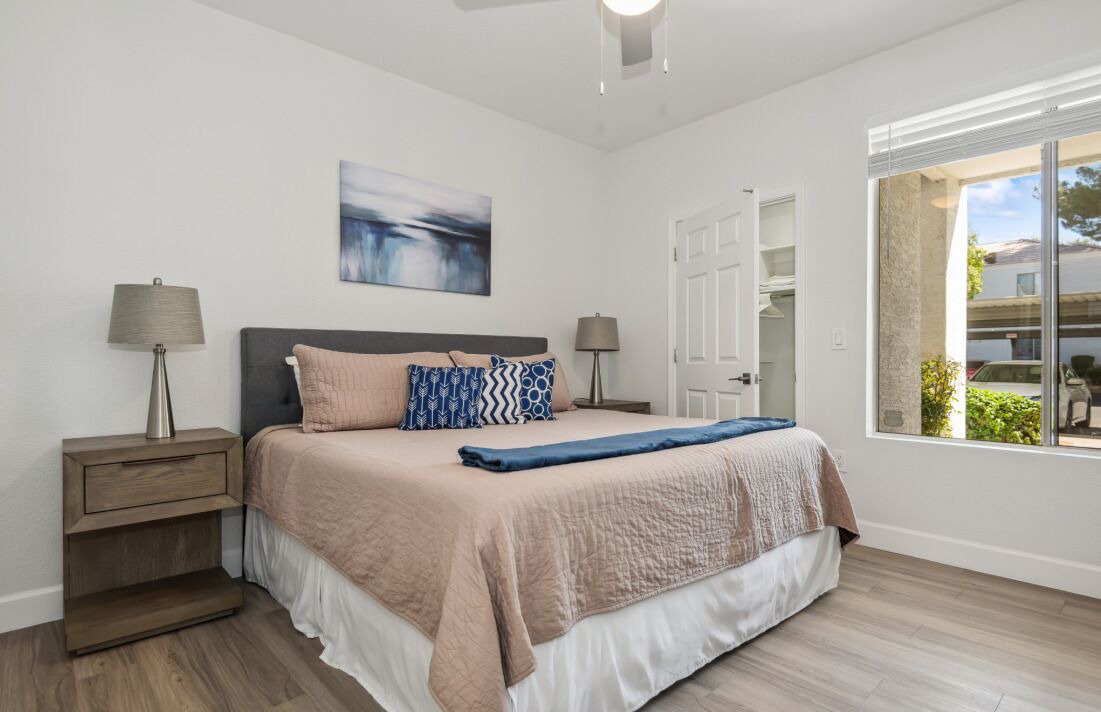 Photo of Bedroom in Arrowhead Ranch