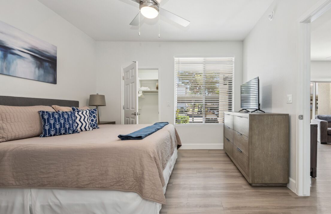 Photo of Bedroom in Arrowhead Ranch