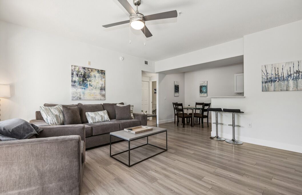 Photo of Livingroom in Arrowhead Ranch