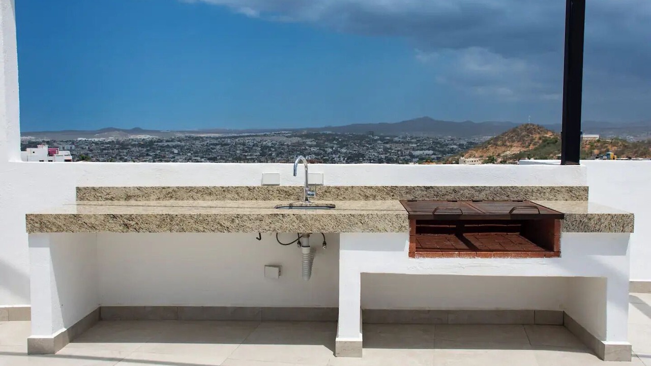 Photo of Patio Balcony in Libertad