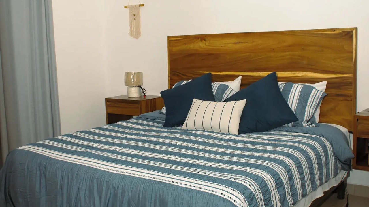 Photo of Bedroom in Libertad