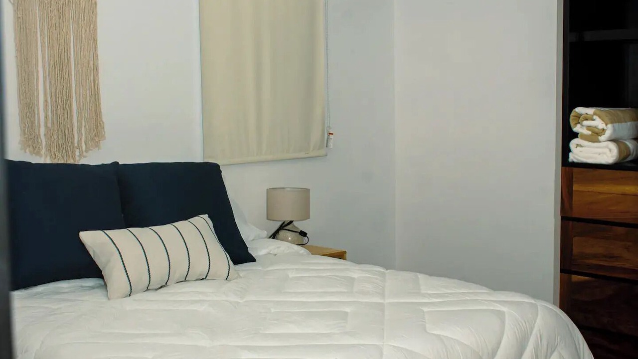 Photo of Bedroom in Libertad